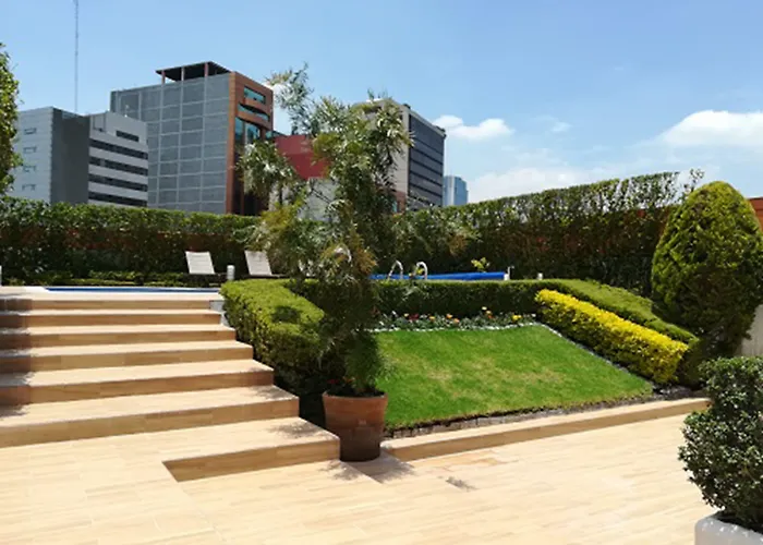 Hotel con vistas: Corinto Hotel