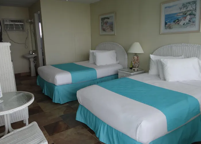 Motels Aztec Wildwood Crest Beach