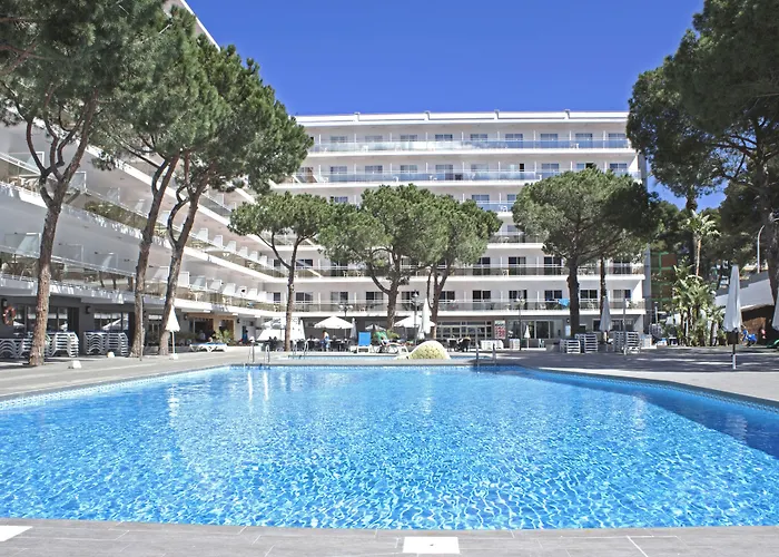 Hotel Best Oasis Park