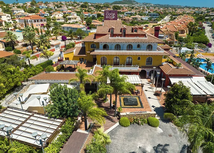 Cookbook Gastro Boutique & Spa