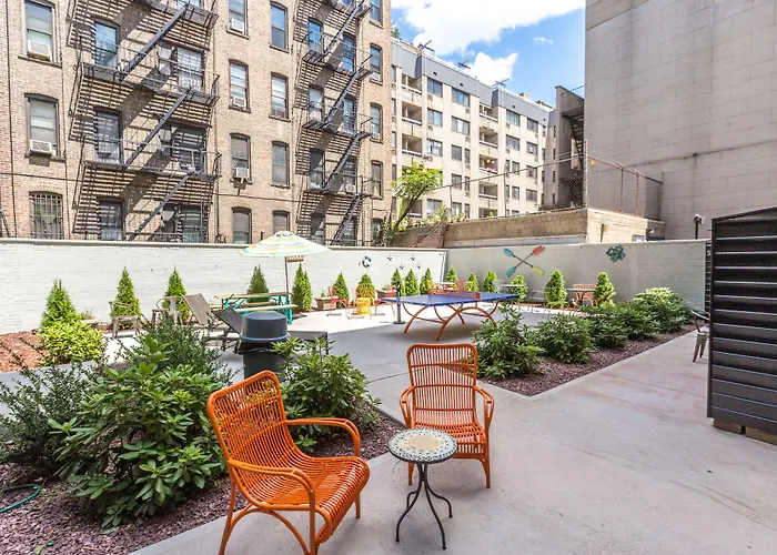 Hotel perto da faculdade: Hotel 309