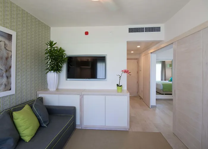 Resort: Grand Sirenis Punta Cana Resort & Aquagames