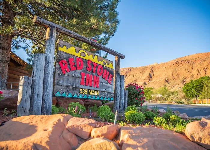 Red Stone Inn