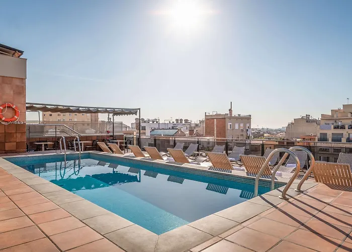 Petit Palace Eixample