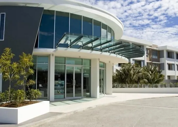 Chancellor Executive Apartments