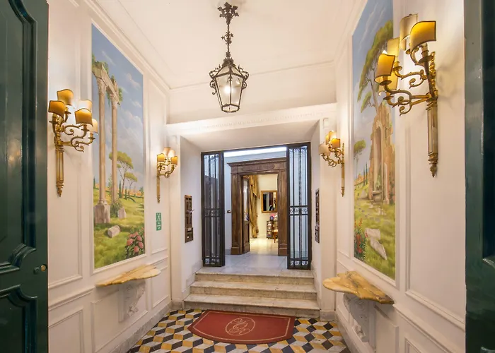 Triplyrooms Collection - Repubblica