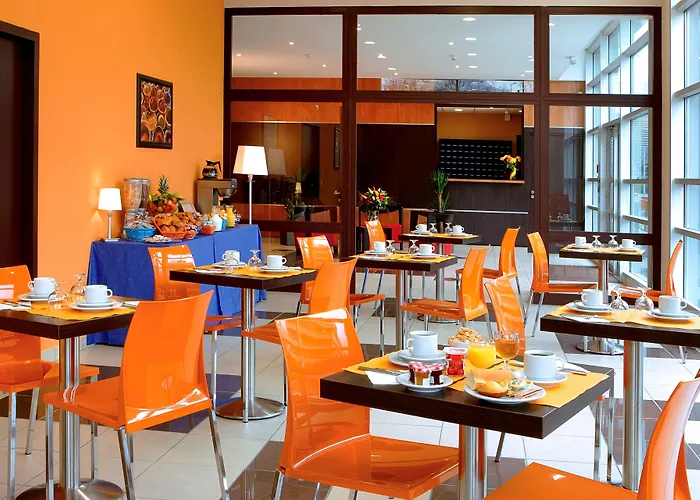 Appartéa Grenoble Alpexpo