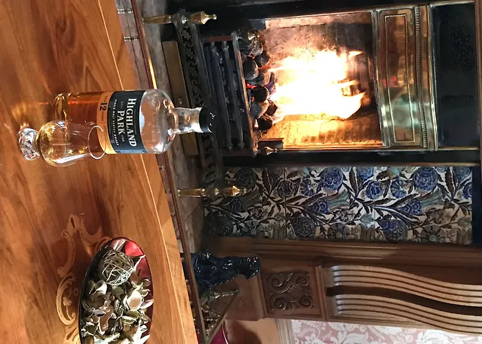 Kildonan Lodge Hotel