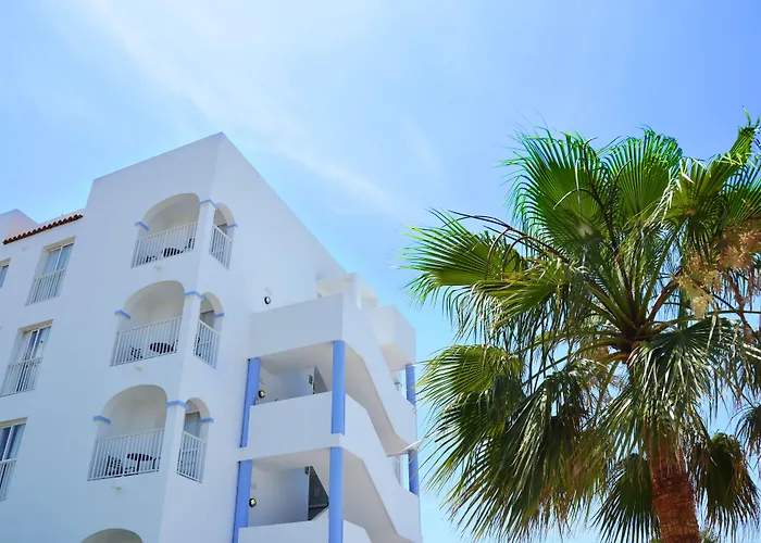 Hotel Apartamentos Vibra San Marino