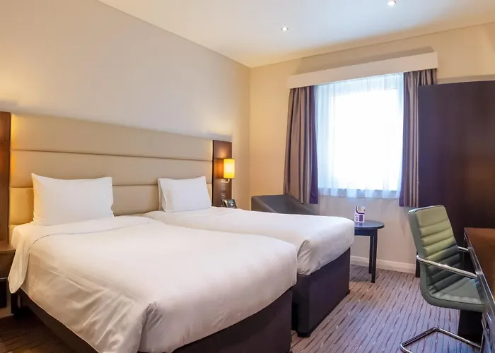 Albergo economico: Premier Inn Dubai Al Jaddaf