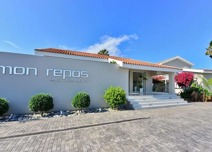 Mon Repos