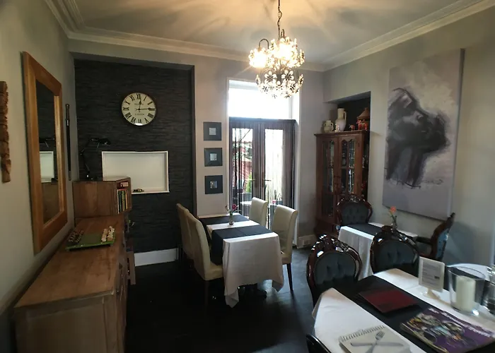 Villa: Ty Rosa Rooms