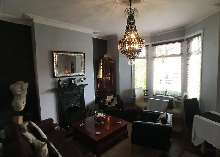 Villa: Ty Rosa Rooms