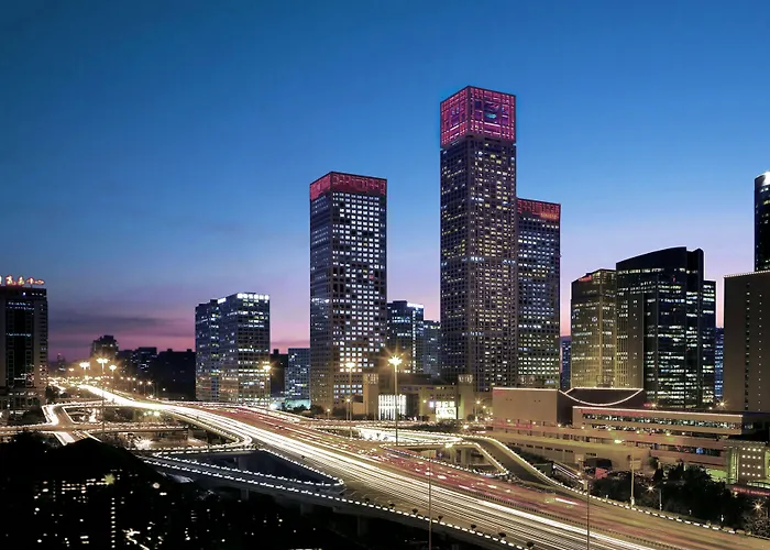 Park Hyatt Beijing