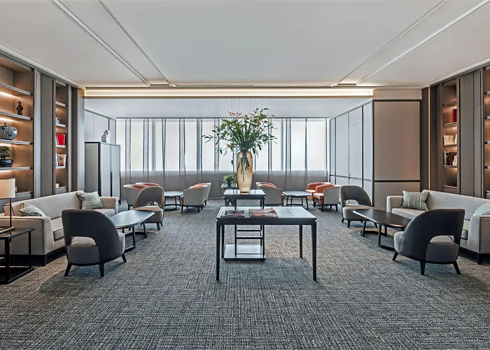 Park Hyatt Beijing