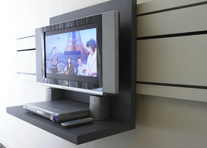 Citadines Ashley Hongkong