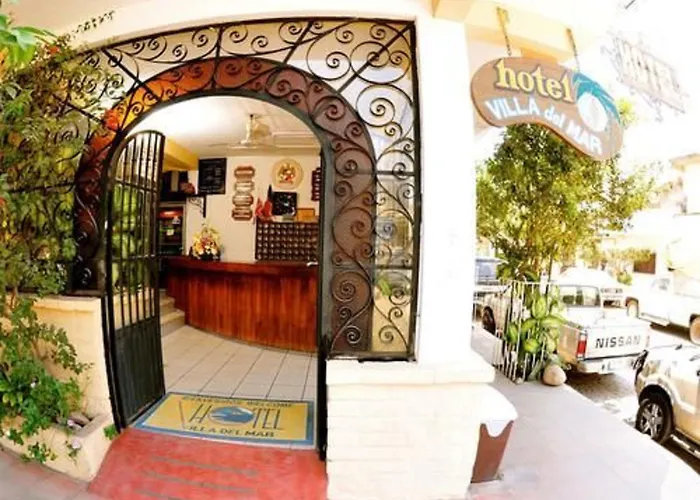 Villa Del Mar Tradicional