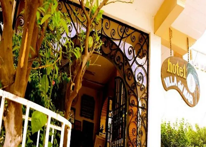 Villa Del Mar Tradicional