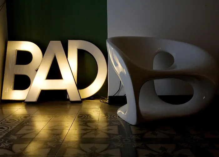 Bad - B&B And Design