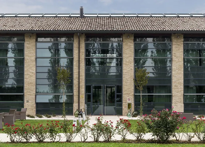 Best Western Hotel Green City