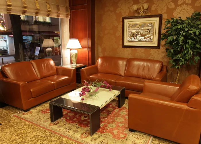 Nova Plaza Orion Hotel