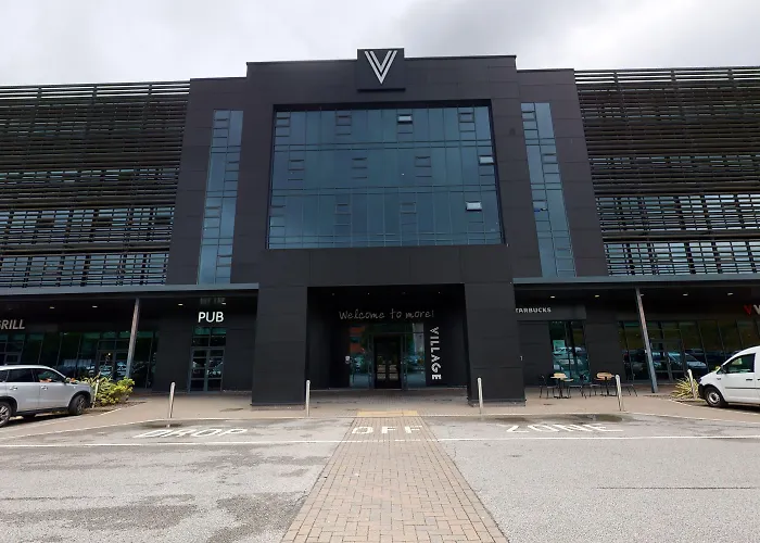 Resort: Village Hotel Leeds South
