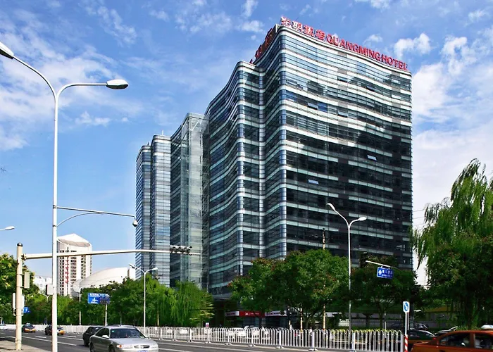 Beijing Guangming Hotel