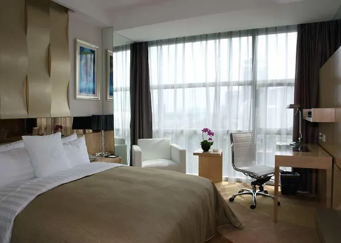Beijing Guangming Hotel