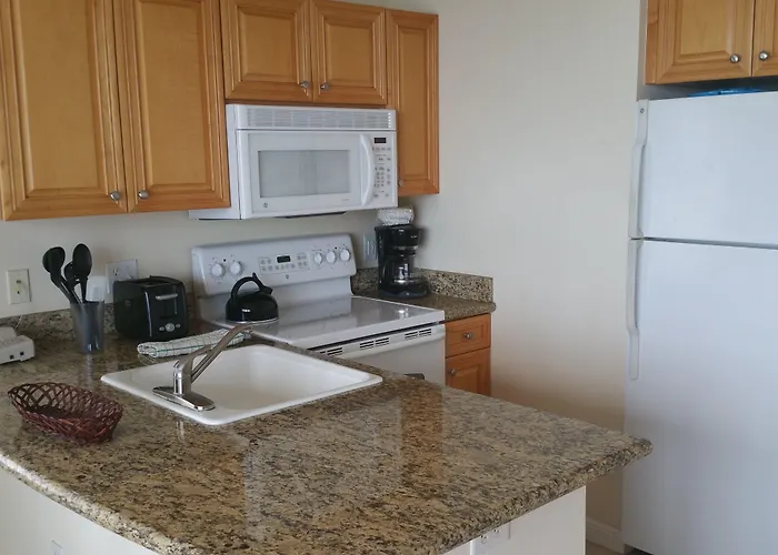 Boca Ciega Resort By Travel Resort Services