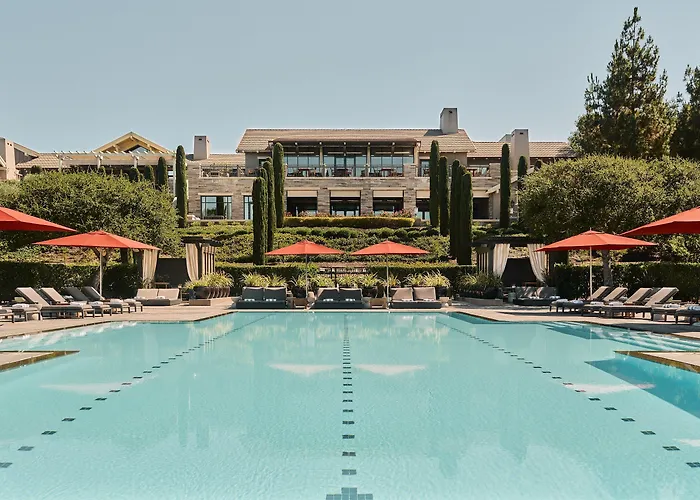 Resorts Guide Rosewood Sand Hill