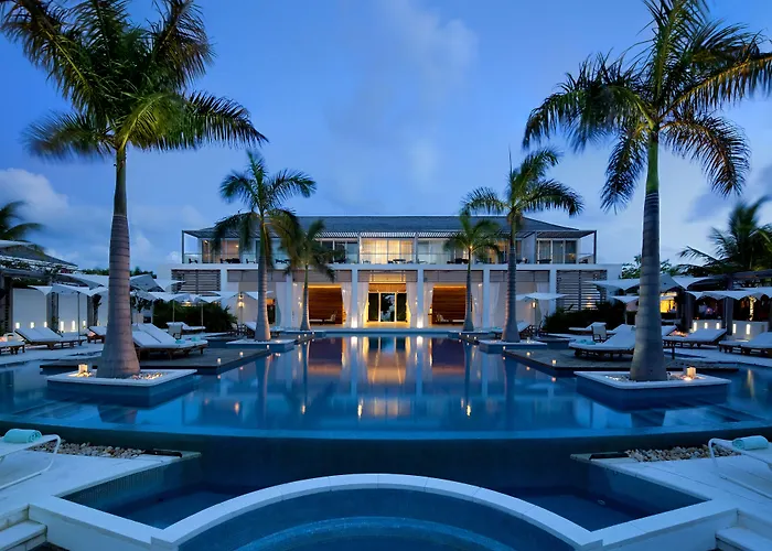 Wymara Resort & Villas