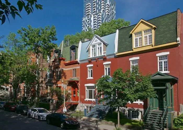 Auberge Les Bons Matins