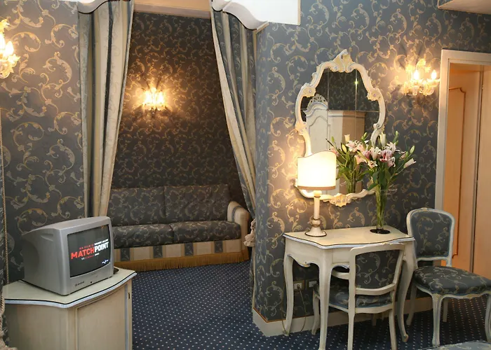 Locanda Cà del Brocchi