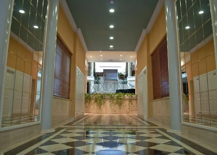 Hotel Rf Astoria - Adults Only