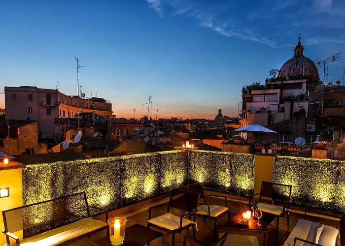 Cheap hotel: Hotel Smeraldo