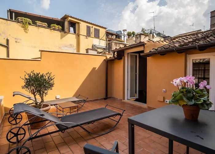 Cheap hotel: Hotel Smeraldo