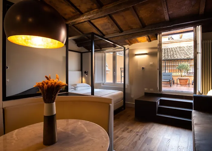 Cheap hotel: Hotel Smeraldo