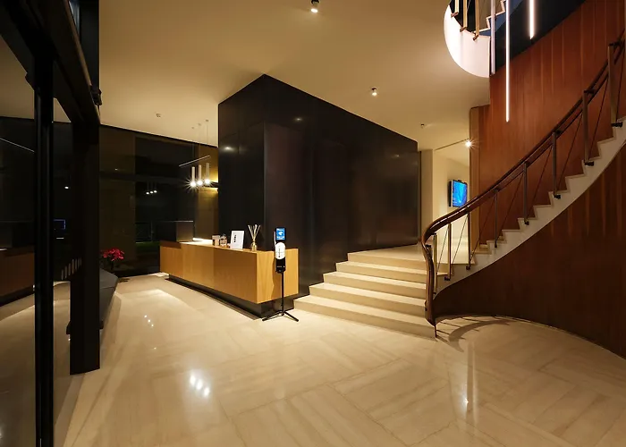 Hotel Touring