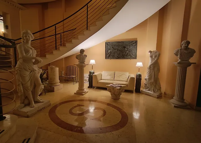 Seccy Hotel Boutique Art & Museum