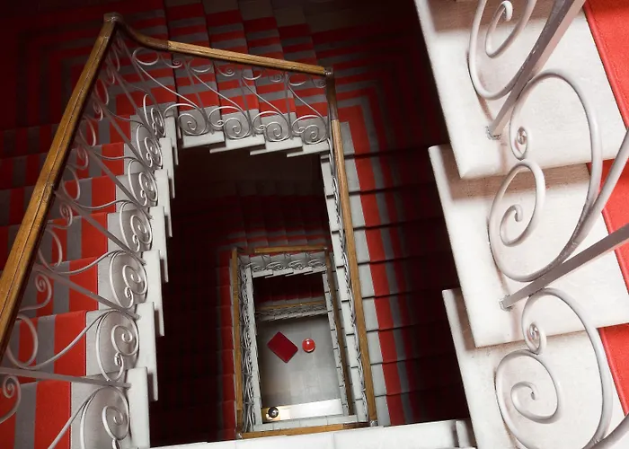 Hotel Rosso23 - WTB Hotels