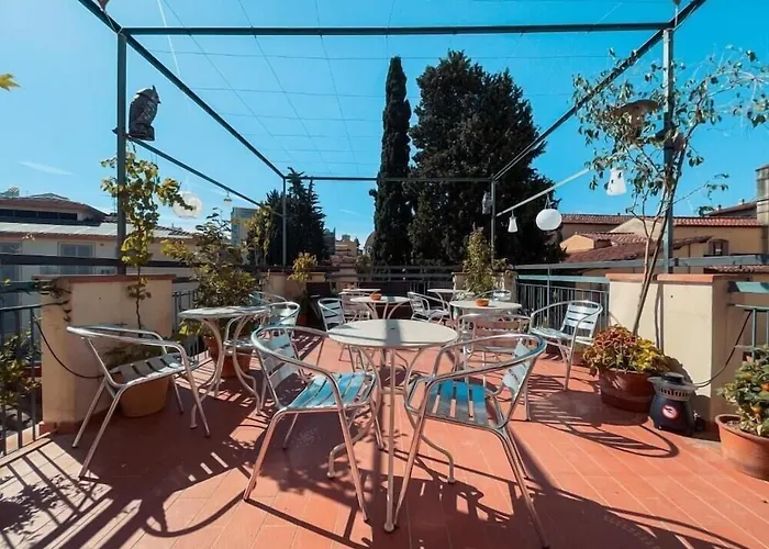 Hotel Anna's