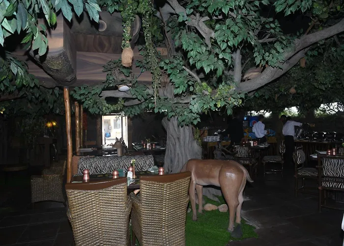 Hotel Pai Vista