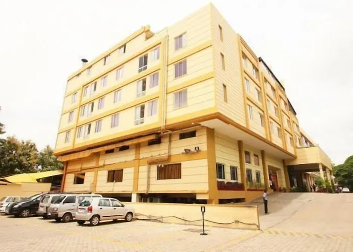Hotel Pai Vista