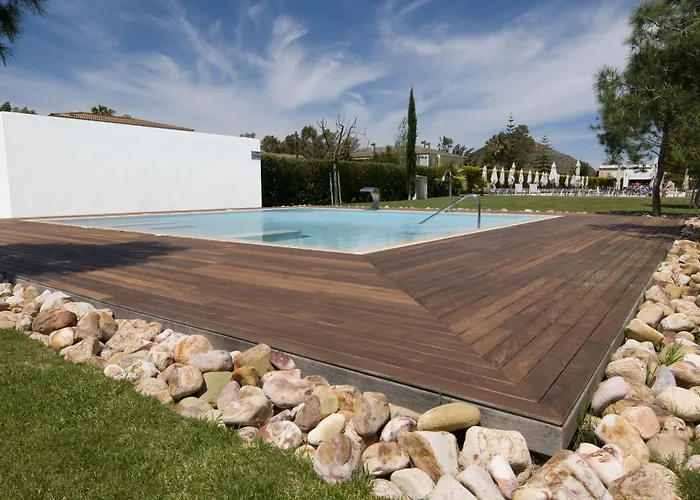 Las Gaviotas Suites Hotel & Spa