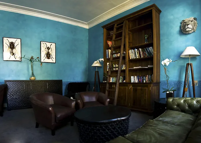 Cape Heritage Hotel