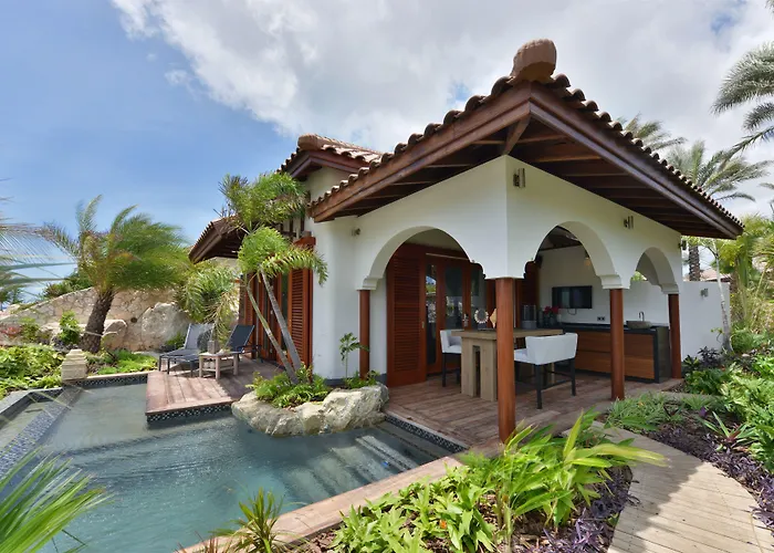 Baoase Luxury Resort