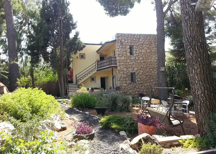 Safed Inn