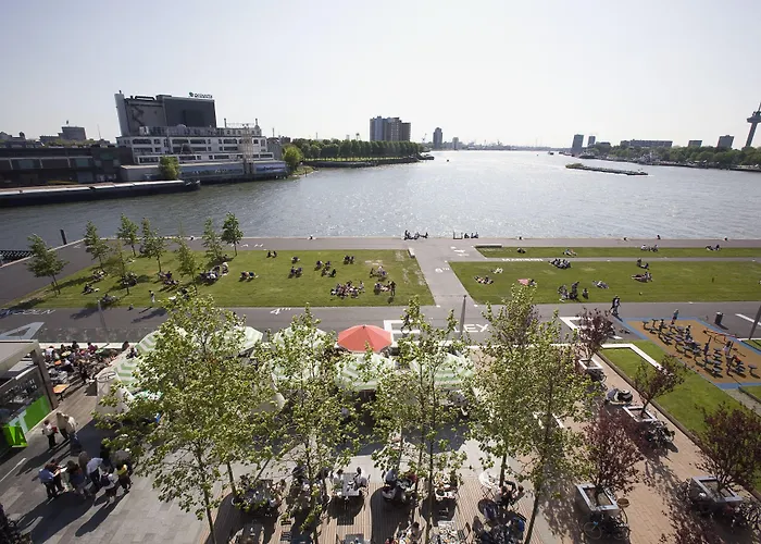 Hotel New York By Westcord