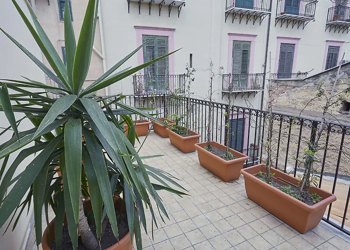 Locanda Del Gagini