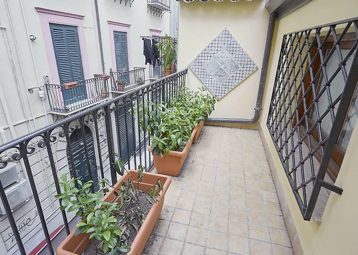 Locanda Del Gagini